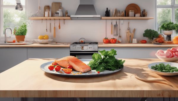 Aliments à éviter quand cholestérol : protégez votre santé