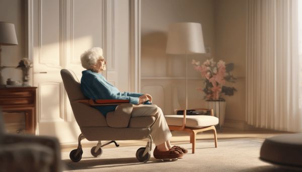Améliorez le confort des seniors avec ces produits indispensables