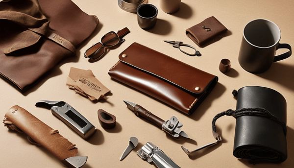 Cadeau pour homme 60 ans : des idées pratiques et originales