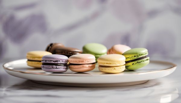 Calorie macaron : quelles sont les valeurs nutritionnelles ?