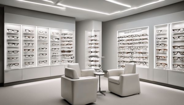 Comment choisir ses lunettes après l’opération de la cataracte ?