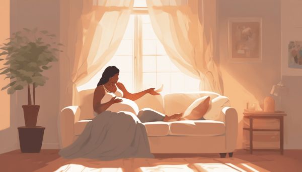 Comment gérer les vertiges pendant la grossesse