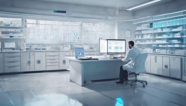 Comment trouver le numéro FINESS d’un médecin facilement