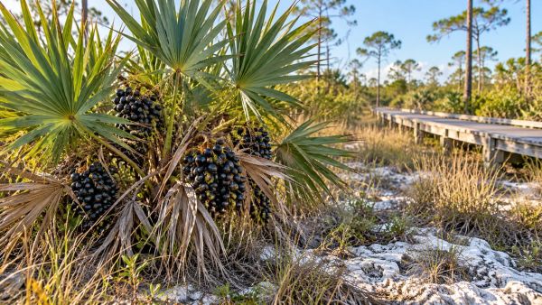 Optimiser le confort urinaire avec le saw palmetto : guide complet