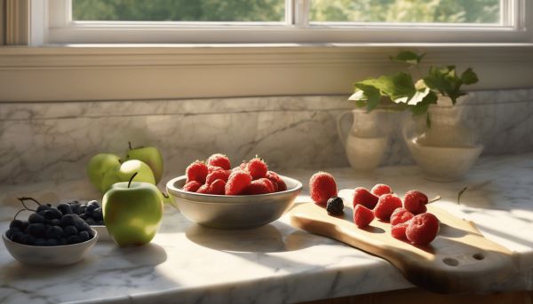 Quels fruits choisir pour limiter votre consommation de sucre ?