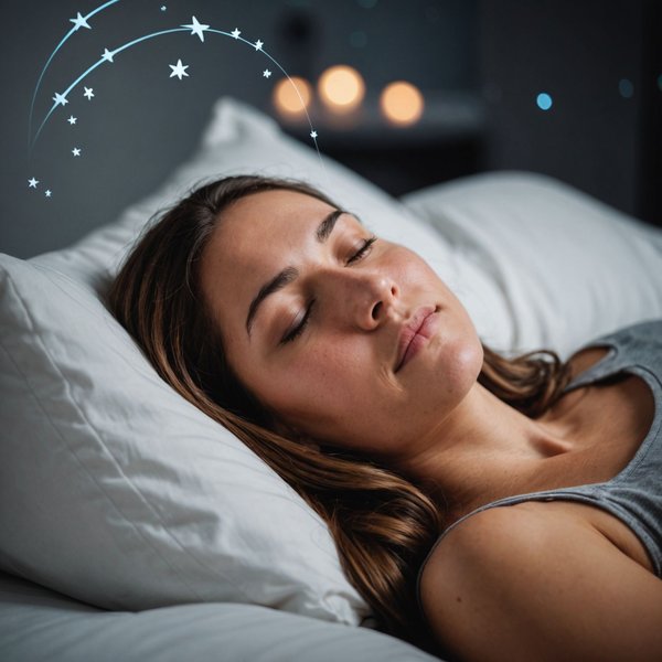 Comment les techniques de relaxation par les sons peuvent-elles améliorer le sommeil?