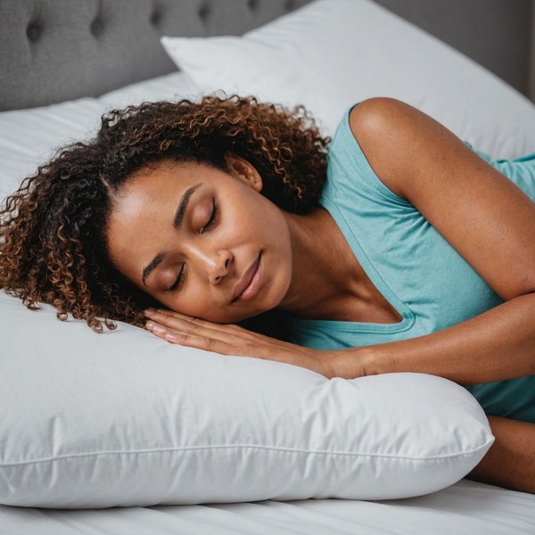 Quels sont les avantages de l'utilisation d'un oreiller de corps pour améliorer le confort de sommeil pendant la grossesse?