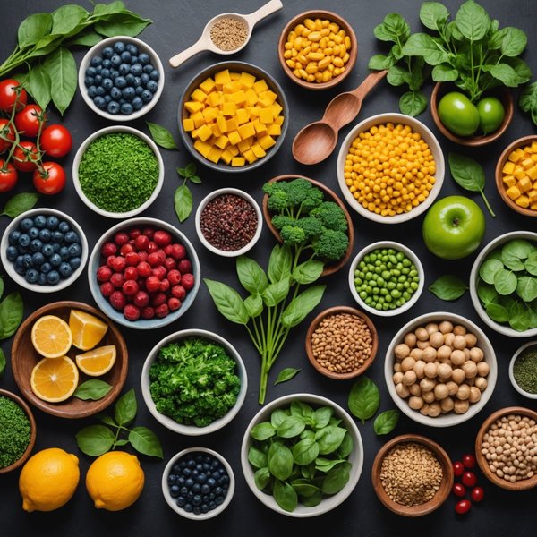 Comment la thérapie par les plantes peut-elle aider à traiter les infections virales?