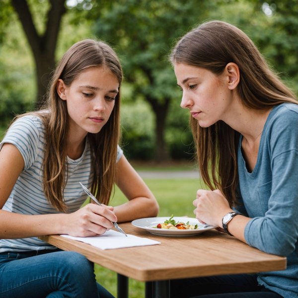 Quelles sont les approches innovantes pour la gestion des troubles de l'alimentation chez les adolescents?
