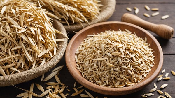 Psyllium blond bio 1kg : améliorez votre digestion naturellement