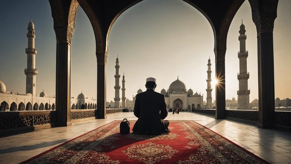 Thérapeute musulmane – nouer la psychologie et l'islam : le chemin vers l'épanouissement personnel