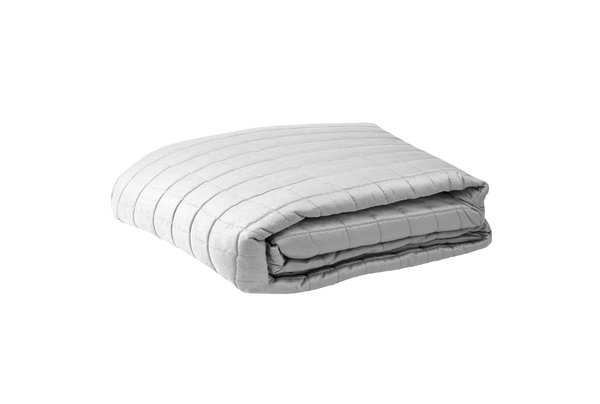 Couverture lestée 7kg : pour qui est-elle la mieux adaptée ?