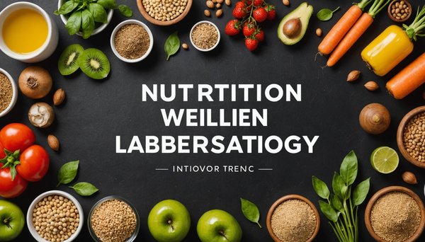 Laboratoire compléments alimentaires : innover pour votre santé