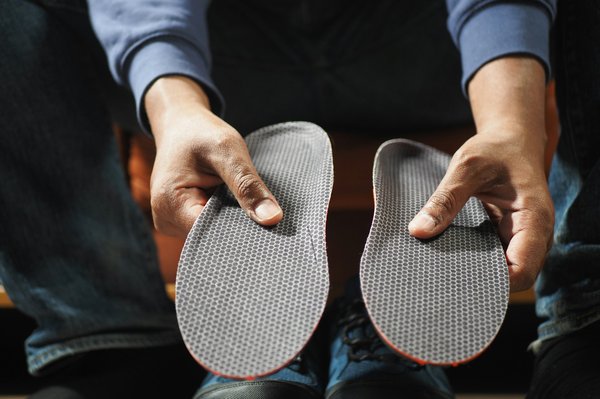 Semelles orthopédiques : boostez votre confort au quotidien