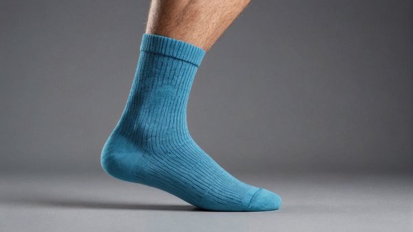 Chaussette orthopédique : confort et bien-être au quotidien