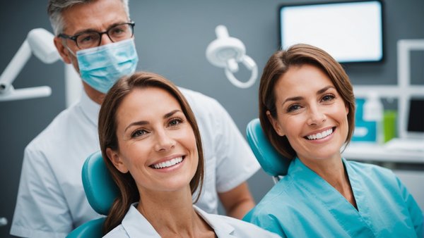 Médipôle : votre dentiste à ostwald pour des soins de qualité