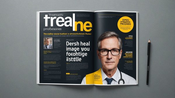 Le magazine des professionnels de la santé : ressources utiles et innovantes
